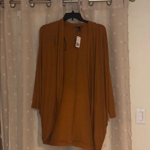 Forever 21 cardigan